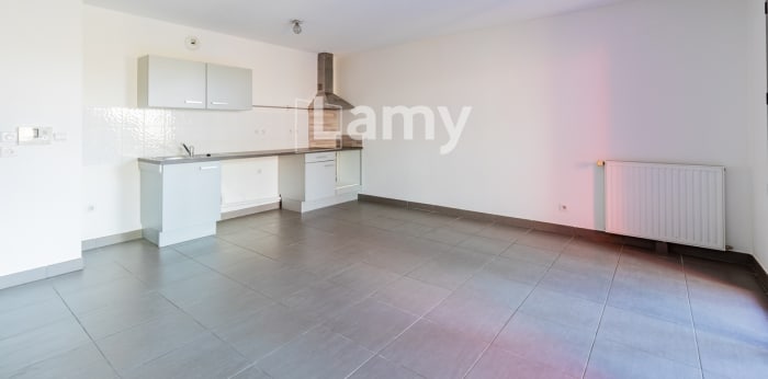 Image 5 sur 10 - Appartement  ·  Vente · Montpellier (34000) · 3 pièces · 71m²