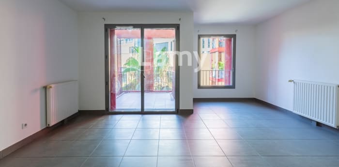 Image 3 sur 10 - Appartement  ·  Vente · Montpellier (34000) · 3 pièces · 71m²