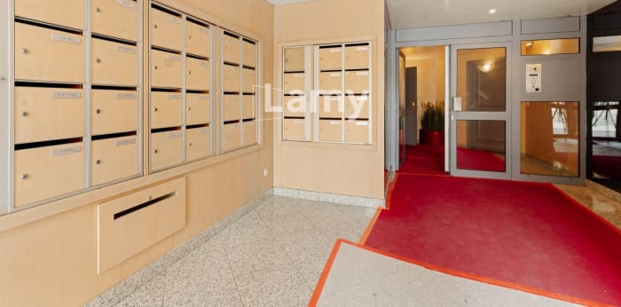 Image 7 sur 8 - Appartement  ·  Vente · Lyon (69007) · 2 pièces · 44m²