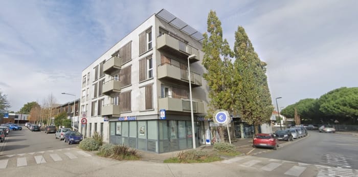 Image 1 sur 8 - Appartement  ·  Vente · Nantes (44300) · 3 pièces · 66m²