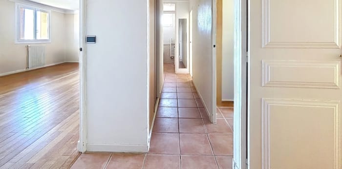 Image 4 sur 10 - Appartement  ·  Vente · Aix En Provence (13100) · 4 pièces · 61m²