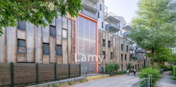 Image 15 sur 15 - Appartement  ·  Vente · Bordeaux (33300) · 3 pièces · 65m²