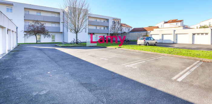 Image 6 sur 6 - Appartement  ·  Vente · La Rochelle (17000) · 2 pièces · 44m²