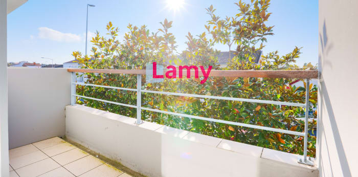 Image 4 sur 6 - Appartement  ·  Vente · La Rochelle (17000) · 2 pièces · 44m²