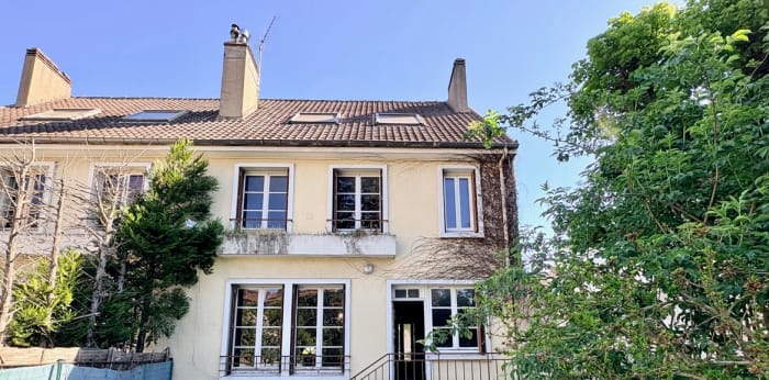 Image 13 sur 13 - Maison/villa  ·  Vente · Deuil La Barre (95170) · 7 pièces · 143m²