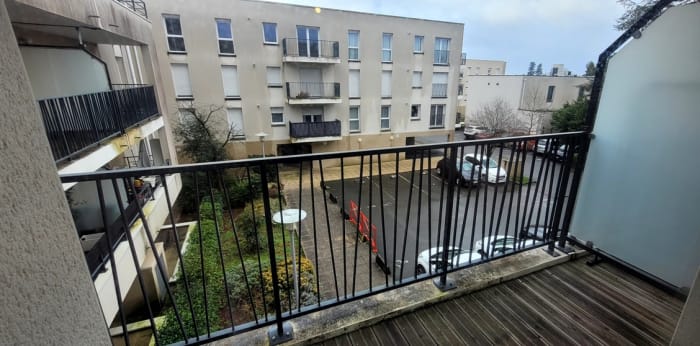 Image 8 sur 8 - Appartement  ·  Vente · Reze (44400) · 2 pièces · 39m²