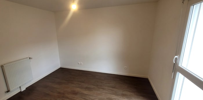 Image 4 sur 8 - Appartement  ·  Vente · Reze (44400) · 2 pièces · 39m²
