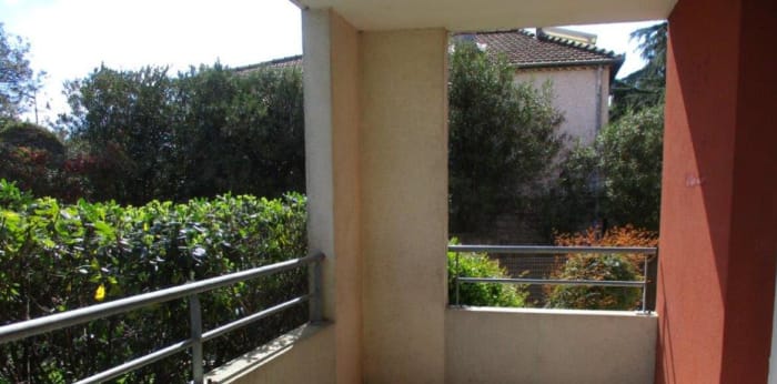 Image 3 sur 8 - Appartement  ·  Vente · Ales (30100) · 3 pièces · 54m²