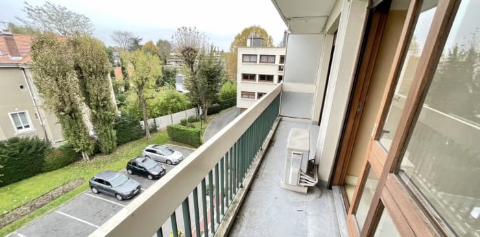Image 8 sur 10 - Appartement  ·  Vente · St Gratien (95210) · 3 pièces · 78m²