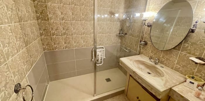 Image 7 sur 10 - Appartement  ·  Vente · St Gratien (95210) · 3 pièces · 78m²