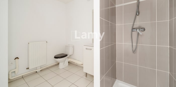 Image 6 sur 10 - Appartement  ·  Vente · Tomblaine (54510) · 1 pièce · 35m²