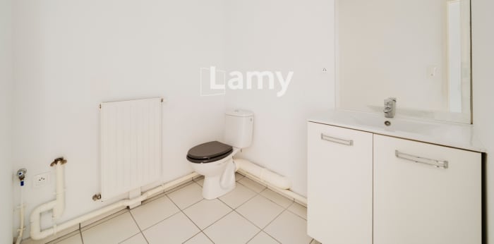 Image 10 sur 10 - Appartement  ·  Vente · Tomblaine (54510) · 1 pièce · 35m²