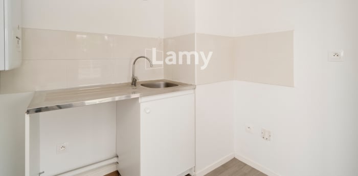 Image 9 sur 10 - Appartement  ·  Vente · Tomblaine (54510) · 1 pièce · 35m²