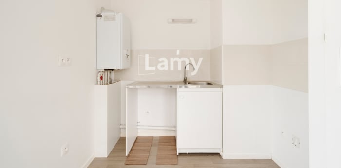 Image 7 sur 10 - Appartement  ·  Vente · Tomblaine (54510) · 1 pièce · 35m²