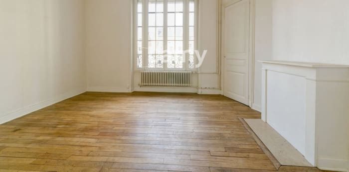 Image 9 sur 17 - Appartement  ·  Vente · Reims (51100) · 3 pièces · 73m²