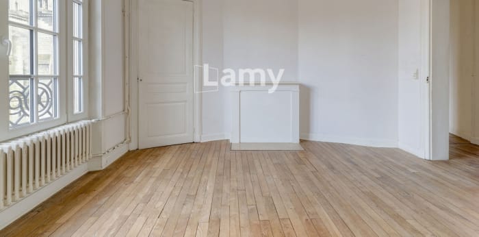 Image 13 sur 17 - Appartement  ·  Vente · Reims (51100) · 3 pièces · 73m²