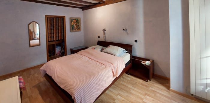 Image 7 sur 8 - Appartement  ·  Vente · Digne Les Bains (04000) · 116m²