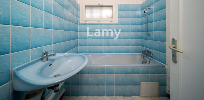 Image 4 sur 7 - Appartement  ·  Vente · Digne Les Bains (04000) · 4 pièces · 71m²