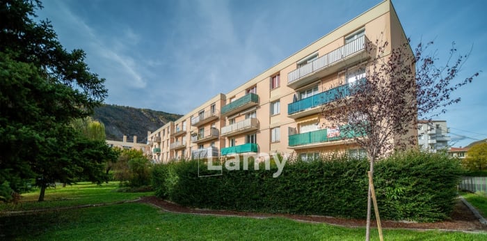 Image 7 sur 7 - Appartement  ·  Vente · Digne Les Bains (04000) · 4 pièces · 71m²