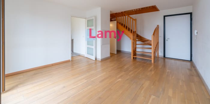 Image 3 sur 10 - Appartement  ·  Vente · Nanterre (92000) · 3 pièces · 72m²