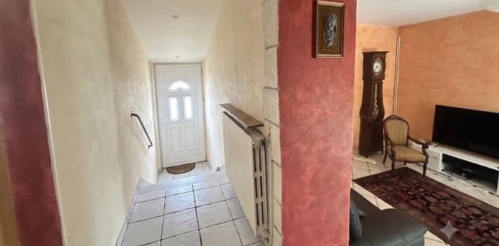 Image 6 sur 16 - Maison/villa  ·  Vente · Montargis (45200) · 7 pièces · 130m²