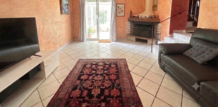 Image 5 sur 16 - Maison/villa  ·  Vente · Montargis (45200) · 7 pièces · 130m²