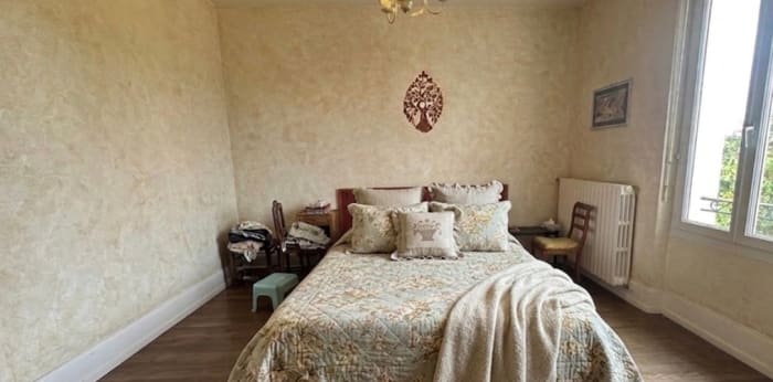 Image 12 sur 16 - Maison/villa  ·  Vente · Montargis (45200) · 7 pièces · 130m²