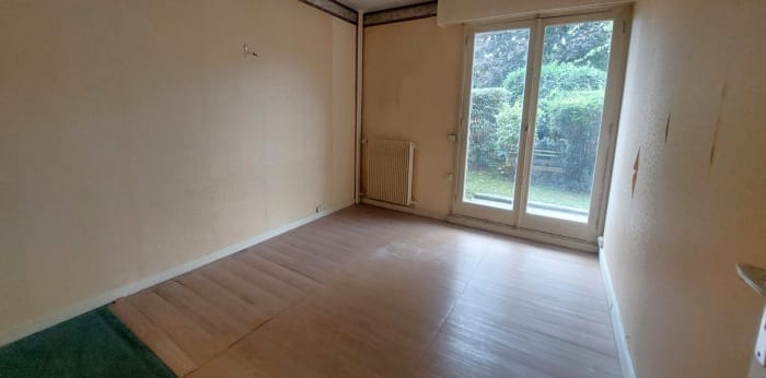 Image 5 sur 7 - Appartement  ·  Vente · Bourg La Reine (92340) · 2 pièces · 47m²