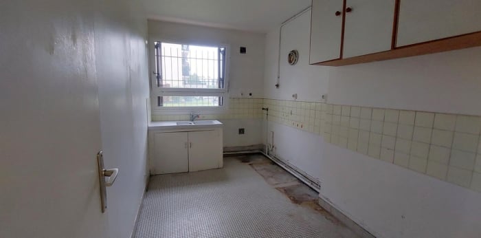 Image 6 sur 7 - Appartement  ·  Vente · Bourg La Reine (92340) · 2 pièces · 47m²