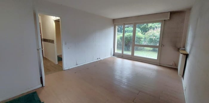 Image 3 sur 7 - Appartement  ·  Vente · Bourg La Reine (92340) · 2 pièces · 47m²