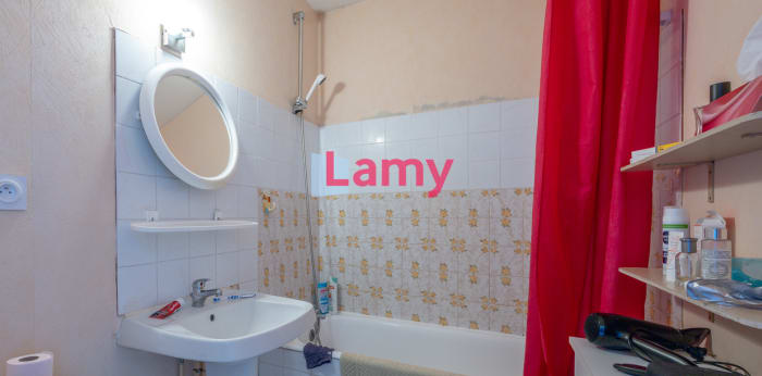 Image 4 sur 4 - Appartement  ·  Vente · Bordeaux (33800) · 1 pièce · 23m²