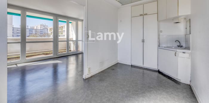 Image 1 sur 6 - Appartement  ·  Vente · Merignac (33700) · 4 pièces · 77m²