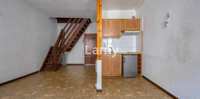 Image 2 sur 8 - Appartement  ·  Vente · Chambery (73000) · 3 pièces · 51m²