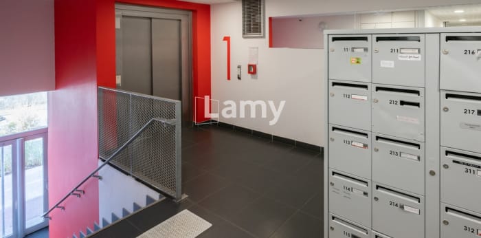 Image 8 sur 8 - Appartement  ·  Vente · Cenon (33150) · 2 pièces · 41m²