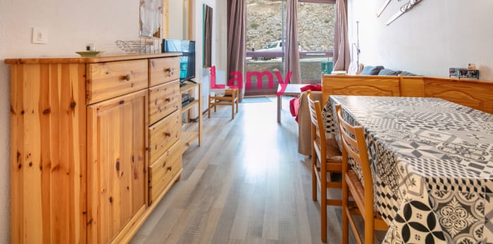 Image 7 sur 12 - Appartement  ·  Vente · Villard De Lans (38250) · 2 pièces · 39m²
