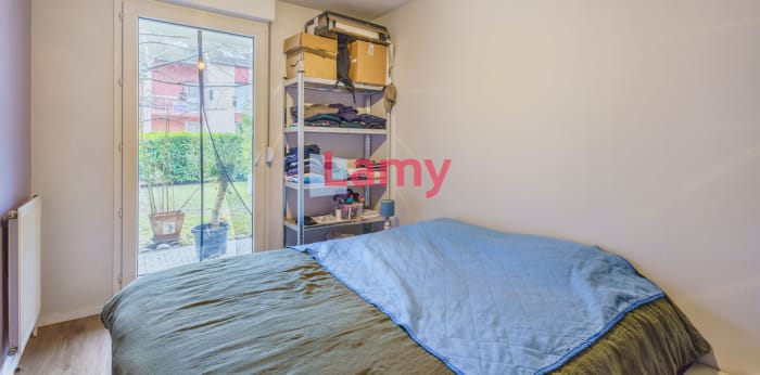 Image 11 sur 16 - Appartement  ·  Vente · Dijon (21000) · 2 pièces · 45m²