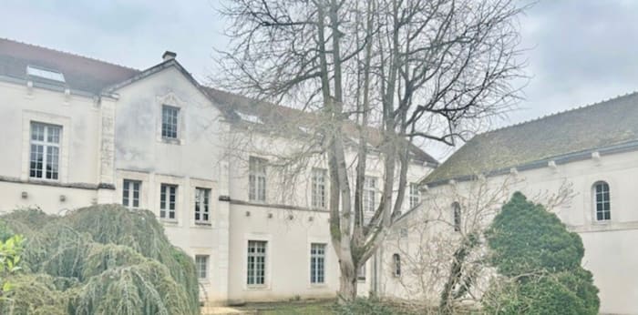 Image 8 sur 8 - Appartement  ·  Vente · Auxerre (89000) · 2 pièces · 47m²