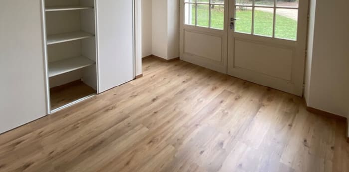 Image 4 sur 8 - Appartement  ·  Vente · Auxerre (89000) · 2 pièces · 47m²