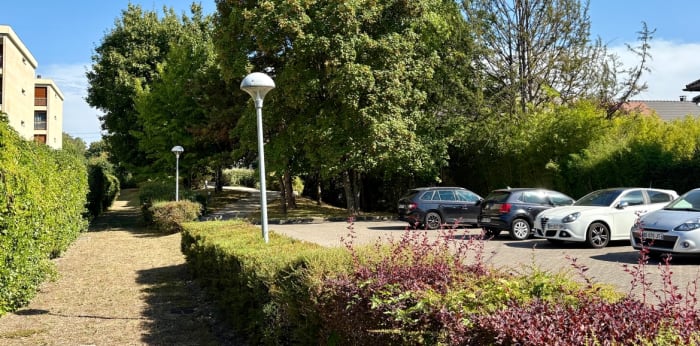 Image 10 sur 10 - Appartement  ·  Vente · Deuil La Barre (95170) · 2 pièces · 55m²