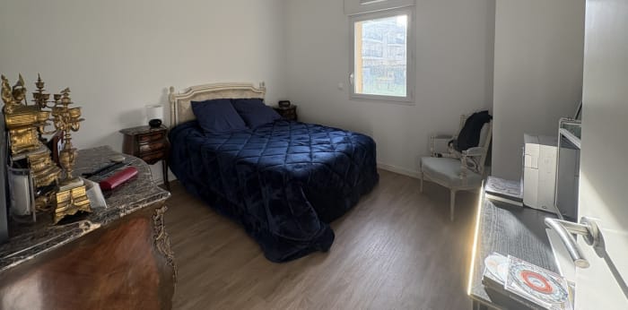 Image 3 sur 5 - Appartement  ·  Vente · Reze (44400) · 2 pièces · 41m²