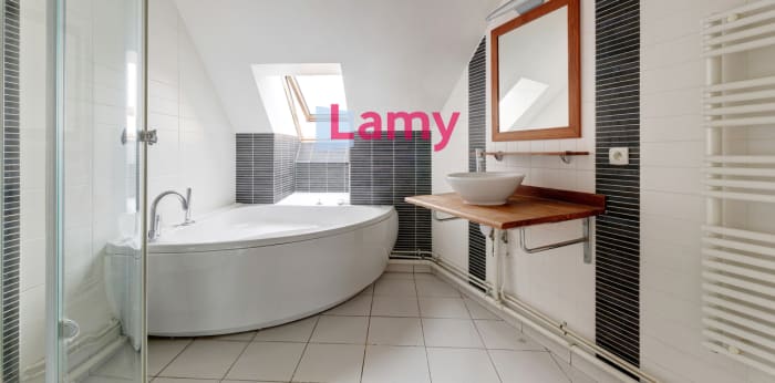 Image 14 sur 14 - Appartement  ·  Vente · Reims (51100) · 3 pièces · 76m²