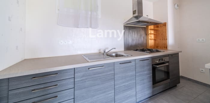Image 4 sur 9 - Appartement  ·  Vente · Kembs (68680) · 2 pièces · 49m²