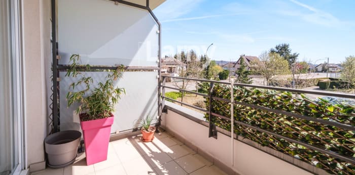 Image 3 sur 7 - Appartement  ·  Vente · Kembs (68680) · 2 pièces · 49m²