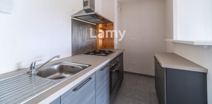 Image 9 sur 9 - Appartement  ·  Vente · Kembs (68680) · 2 pièces · 49m²