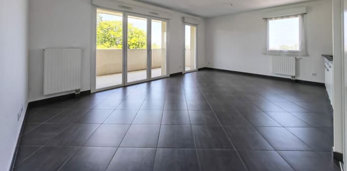 Image 2 sur 13 - Appartement  ·  Vente · Sciez (74140) · 3 pièces · 68m²