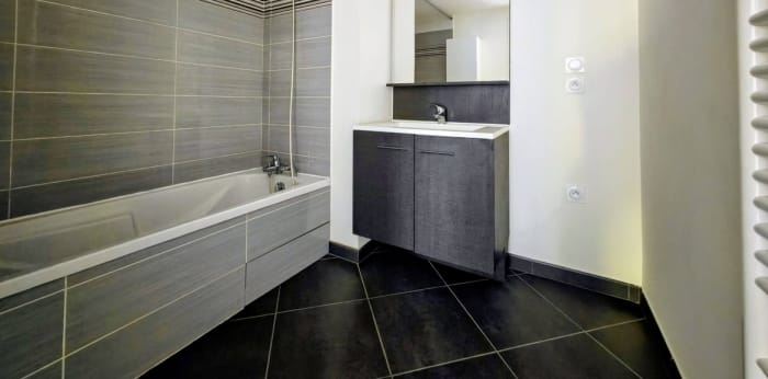 Image 12 sur 13 - Appartement  ·  Vente · Sciez (74140) · 3 pièces · 68m²