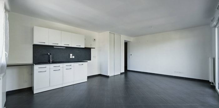 Image 3 sur 13 - Appartement  ·  Vente · Sciez (74140) · 3 pièces · 68m²