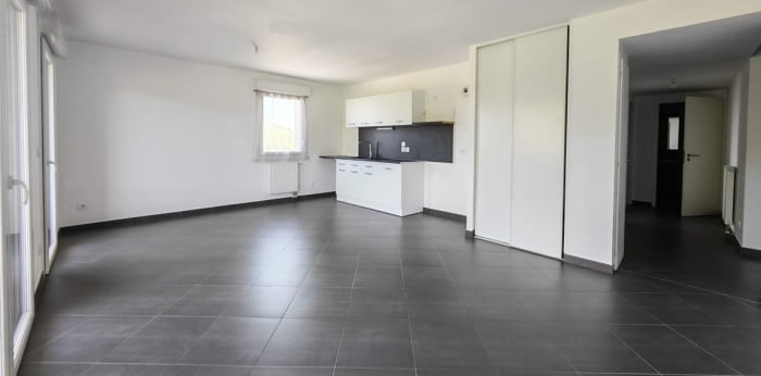 Image 1 sur 13 - Appartement  ·  Vente · Sciez (74140) · 3 pièces · 68m²