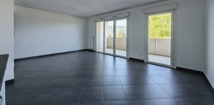 Image 4 sur 13 - Appartement  ·  Vente · Sciez (74140) · 3 pièces · 68m²