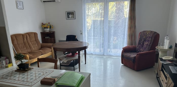 Image 4 sur 25 - Appartement  ·  Vente · Le Thoronet (83340) · 2 pièces · 49m²